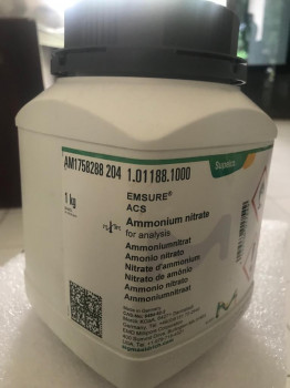 Amoniun nitrate