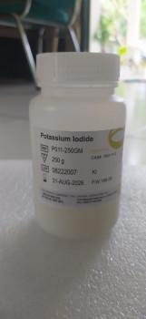 Potasium Iodide