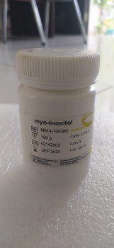 Myo Inositol