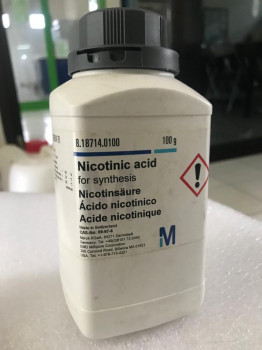 Nicotinic Acid