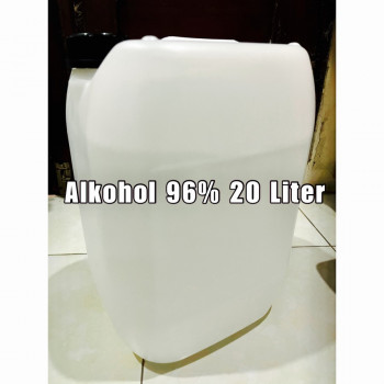 Alkohol