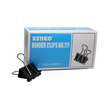 Kenko Binder Clip 111