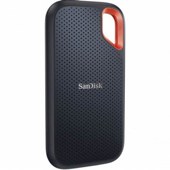 SanDisk Extreme Portable SSD USB Type C 3.1 - SDSSDE60 - 1TB