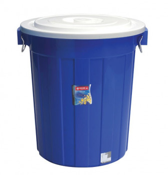 EMBER PLASTIK 80 Liter