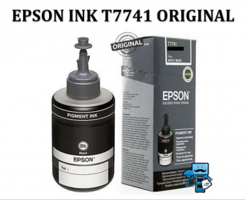 Tinta Printer T7741