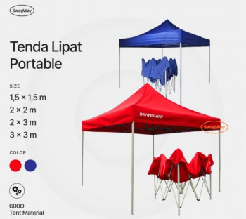 TENDA LIPAT