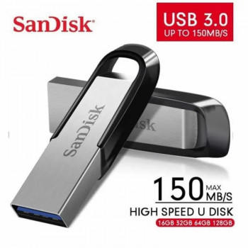 Flashdisk SanDisk Ultra Flair USB 3.0 16GB