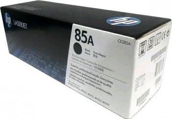 Toner Hp Laserjet 85a original