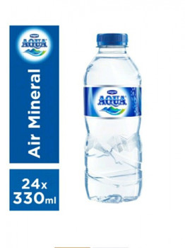 Air Mineral Botol