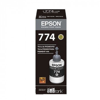 Tinta Epson 774