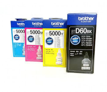 Tinta brother black