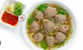 PRASMANAN BAKSO