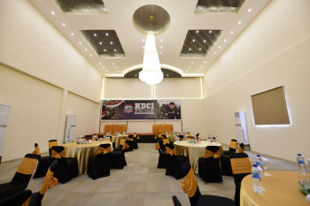 Fullday Meeting Package (Grand Makassar Hotel)