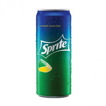 Sprite Kaleng