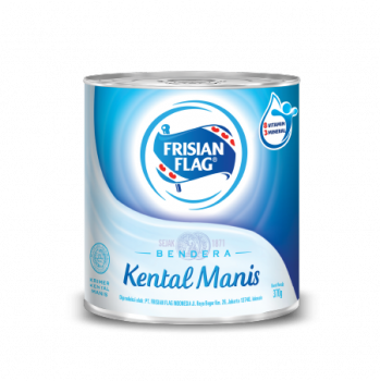 Susu Kental Manis