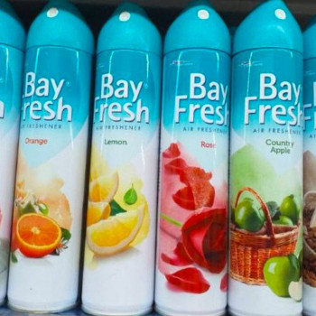 Bayfresh