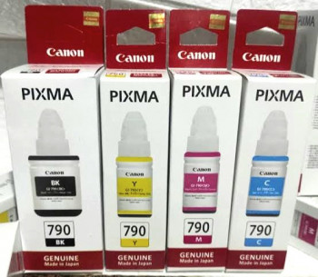 Tinta Printer Canon CLI-790 / GI 790