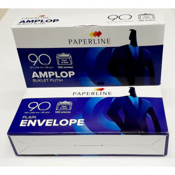 Amplop 90 PPS