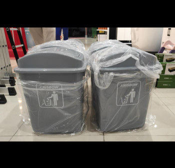 Tempat sampah 30  liter