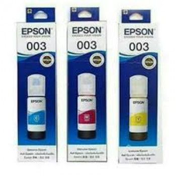 TINTA PRINTER 003 WARNA