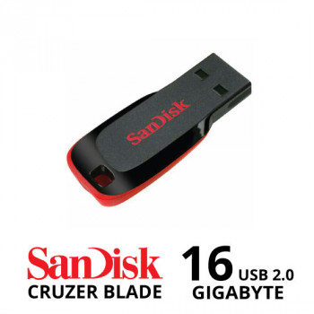 USB/Flash Disk 16 GB