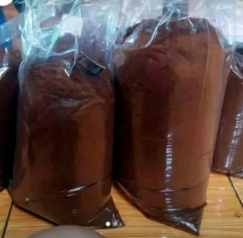 KOPI BUBUK