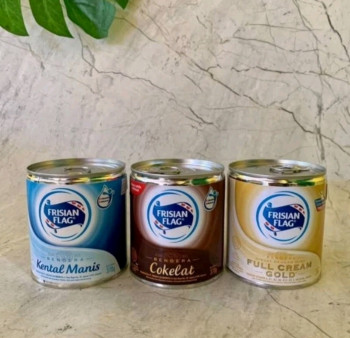 SUSU KENTAL MANIS