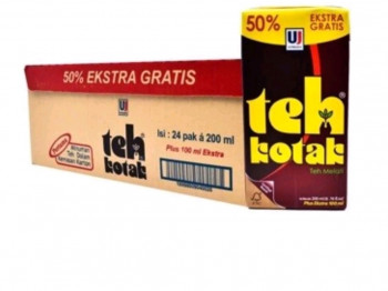 TEHKOTAK