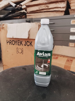 Avian Thinner B Asli