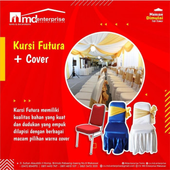 KURSI FUTURA