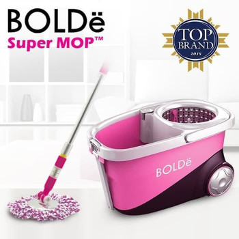 ALAT PEL SUPER MOP