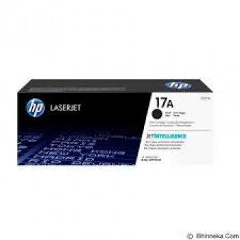 Toner Laserjet M102A