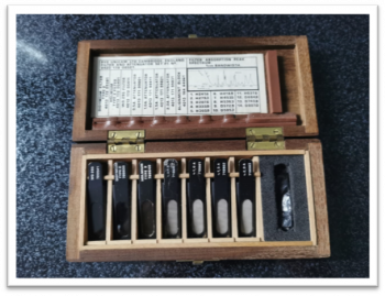 Gauge Block