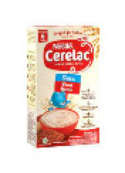 Bubur Cerelac