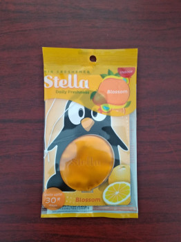 Parfum Mobil