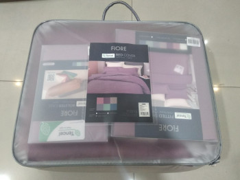 Bed Cover
