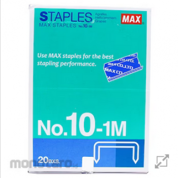 Staples Uk. 10-1m