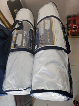 Bantal Guling Informa Firm