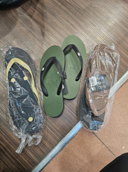 Sandal Jepit