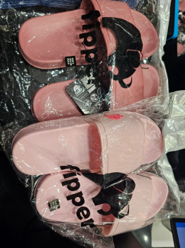 Sandal Slip Fipper