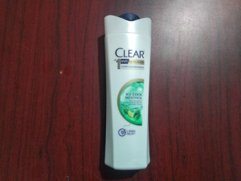 Shampo Clear