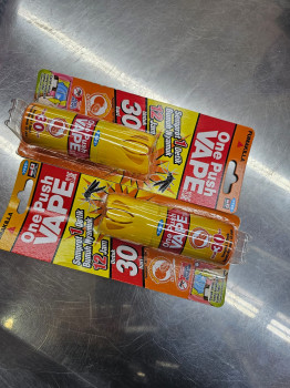Obat Nyamuk