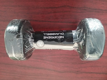 Dumbbell 5 kg