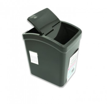 CAR TRASH CAN (TEMPAT SAMPAH MOBIL)
