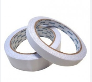 Double Tape Putih