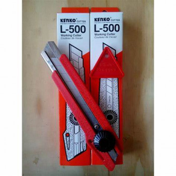 Cutter Kenko Besar L-500