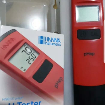 PH Meter