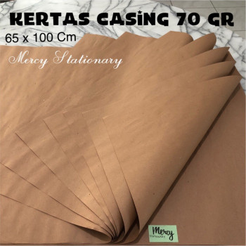 Kertas Casing