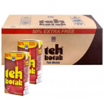 Teh Kotak