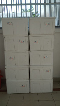 BOX BESAR